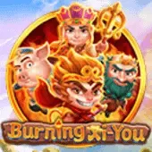 Ardiendo Xi You screenshot