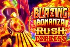 Blazing Bonanza Rush Express™