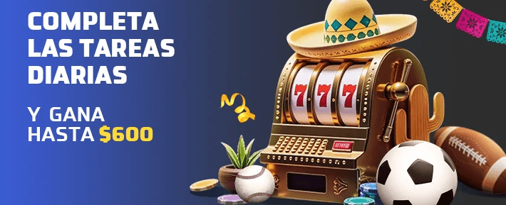 Slots emocionantes te esperan