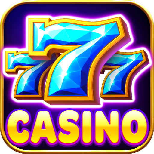 casino777login.net Logo